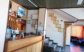 Alexandros Hotel Апартаменты Пелопоннес